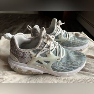 Nike React Presto Flyknit 8